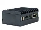 ExacqVision - IP02-01T-GM - 1TB G-Series Micro Desktop Recorder with 2 Professional IP Cameras Licenses