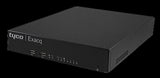 ExacqVision - IP02-01T-GP04 - 1 TB G-Series Desktop PoE Recorder with 4 PoE+ IP Camera Ports