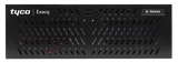 ExacqVision - IP04-02T-DTA - 2TB A-Series IP Desktop recorder Professional server Win10 with 4 IP cameras licenses