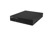 ExacqVision - IP04-06T-GP08 - 6 TB G-Series Desktop PoE Recorder with 8 PoE+ IP Camera Ports