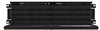 ExacqVision - IP08-96T-R3ZL - 84 TB Rackmount 3U recorder with 8 IP licenses (128 max), dual Gb NIC, HDMI, DVI-I, DisplayPort (2 max. simultaneous) - Linux 