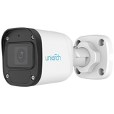 Uniview - IPC-B125-APF40 - 5MP Fixed Lens Bullet 4.0mm