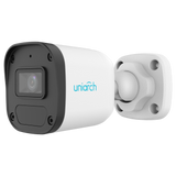 UNV - IPC-B134-AF28-DL-ECO - 4MP Eco Dual Light Fixed Camera Uniarch 