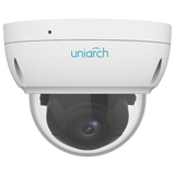 UNV - IPC-D312-APKZ - Uniarch 2MP VF Dome 2.8-12mm