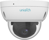 Uniview - IPC-D314-APKZ - 4MP VF Dome Camera 2.8-12mm