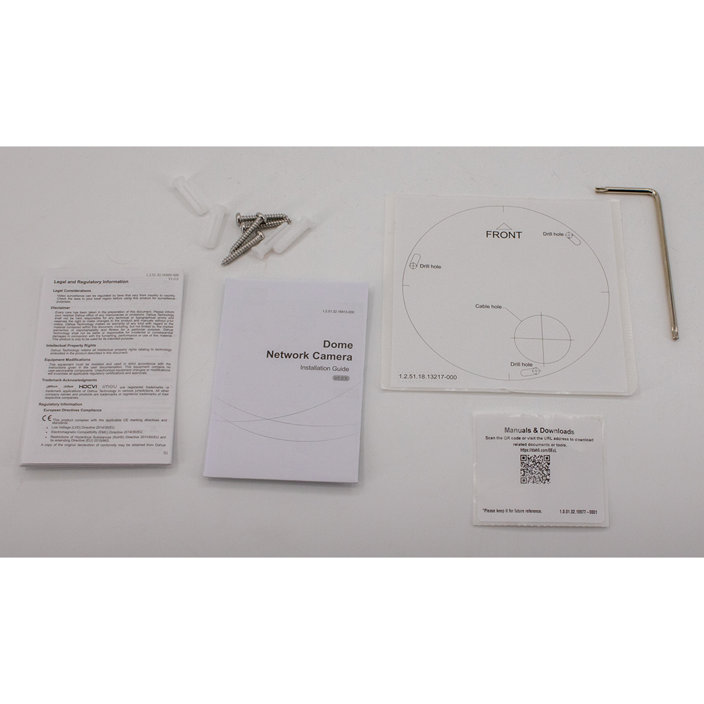 IPC-EB5541N-M12 - EOL