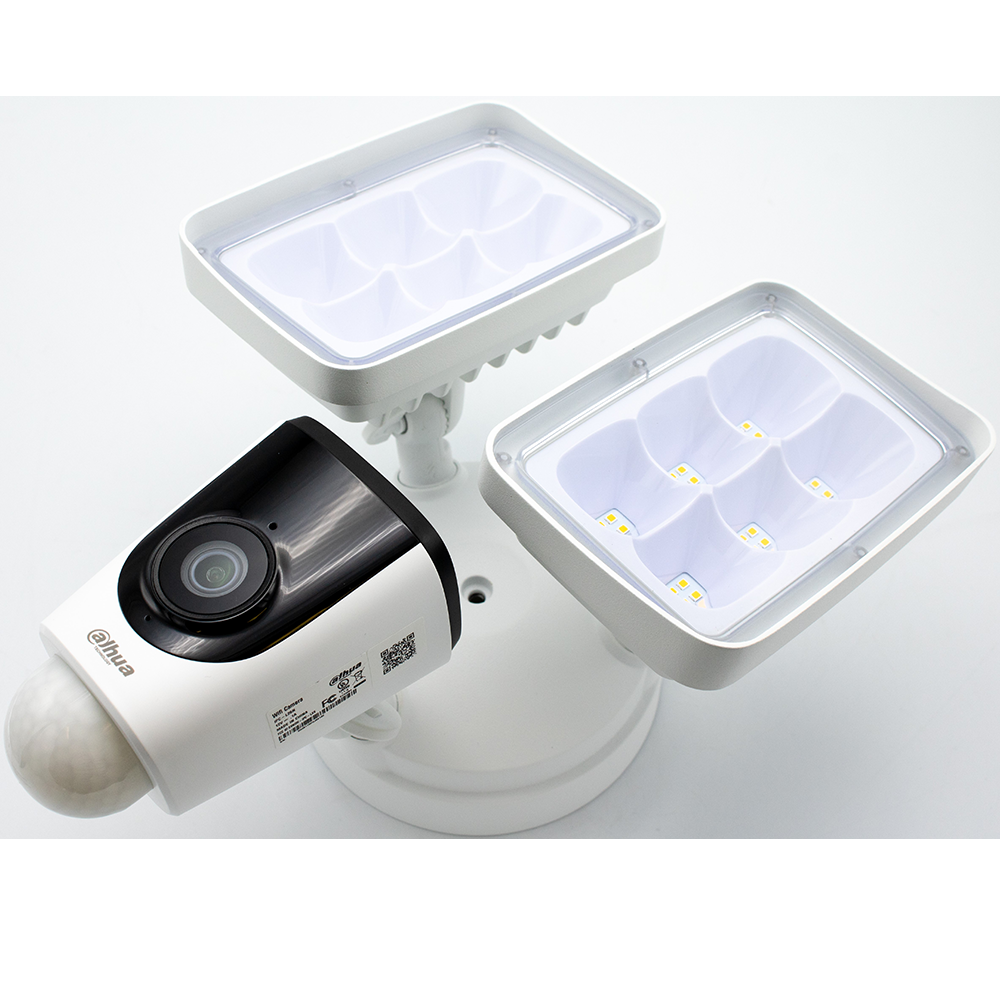 Dahua - IPC-L26N - 1080p Floodlight Camera