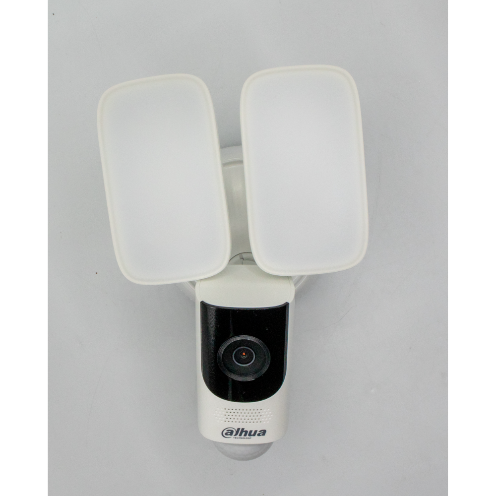 Dahua - IPC-L46N-USA - 4MP Floodlight Camera