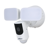 Dahua - IPC-L46N-USA - 4MP Floodlight Camera