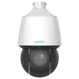 UNV - IPC-P413-X20K - Uniarch 3MP 20X Network PTZ Dome Camera