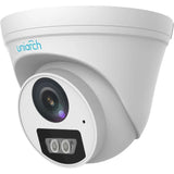 UNV - IPC-T132-AF28-DL-ECO - 2MP Eco Dual Light Fixed Camera Uniarch 