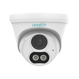 UNV - IPC-T213-APF28W - Uniarch 3MP Dual Light Turret 2.8mm