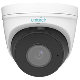 UNV - IPC-T312-APKZ - Uniarch 2MP VF Turret 2.8-12mm