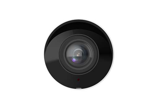 Uniview - IPC2105SB-ADF16KM-I0 - 5MP OmniView Fixed IR Bullet Network Camera