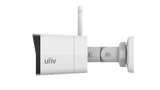 Uniview - IPC2122LB-AF40WK-G - UNV WiFi 2MP Fixed Lens Bullet 4.0mm