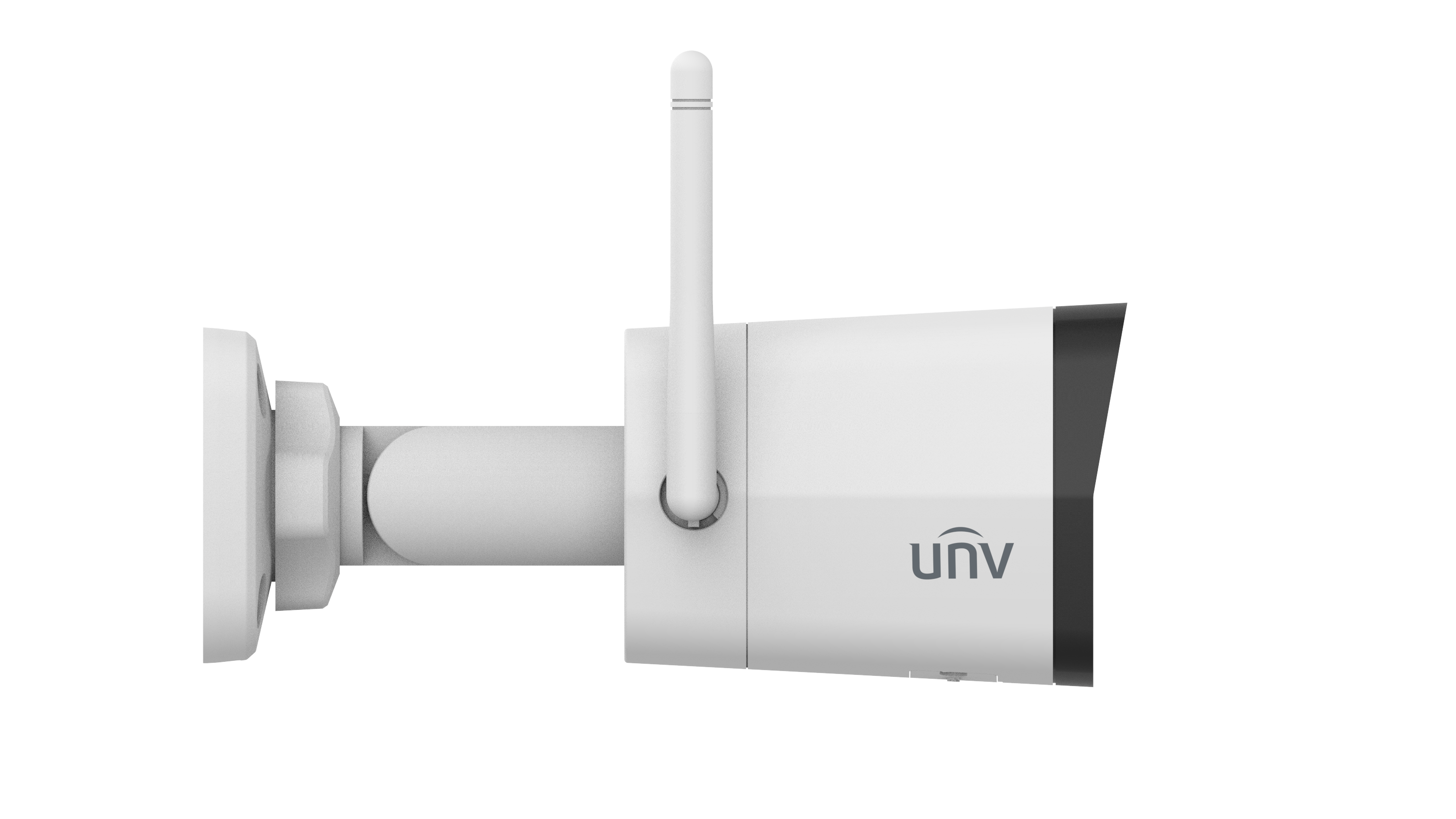 Uniview - IPC2122LB-AF40WK-G - UNV WiFi 2MP Fixed Lens Bullet 4.0mm