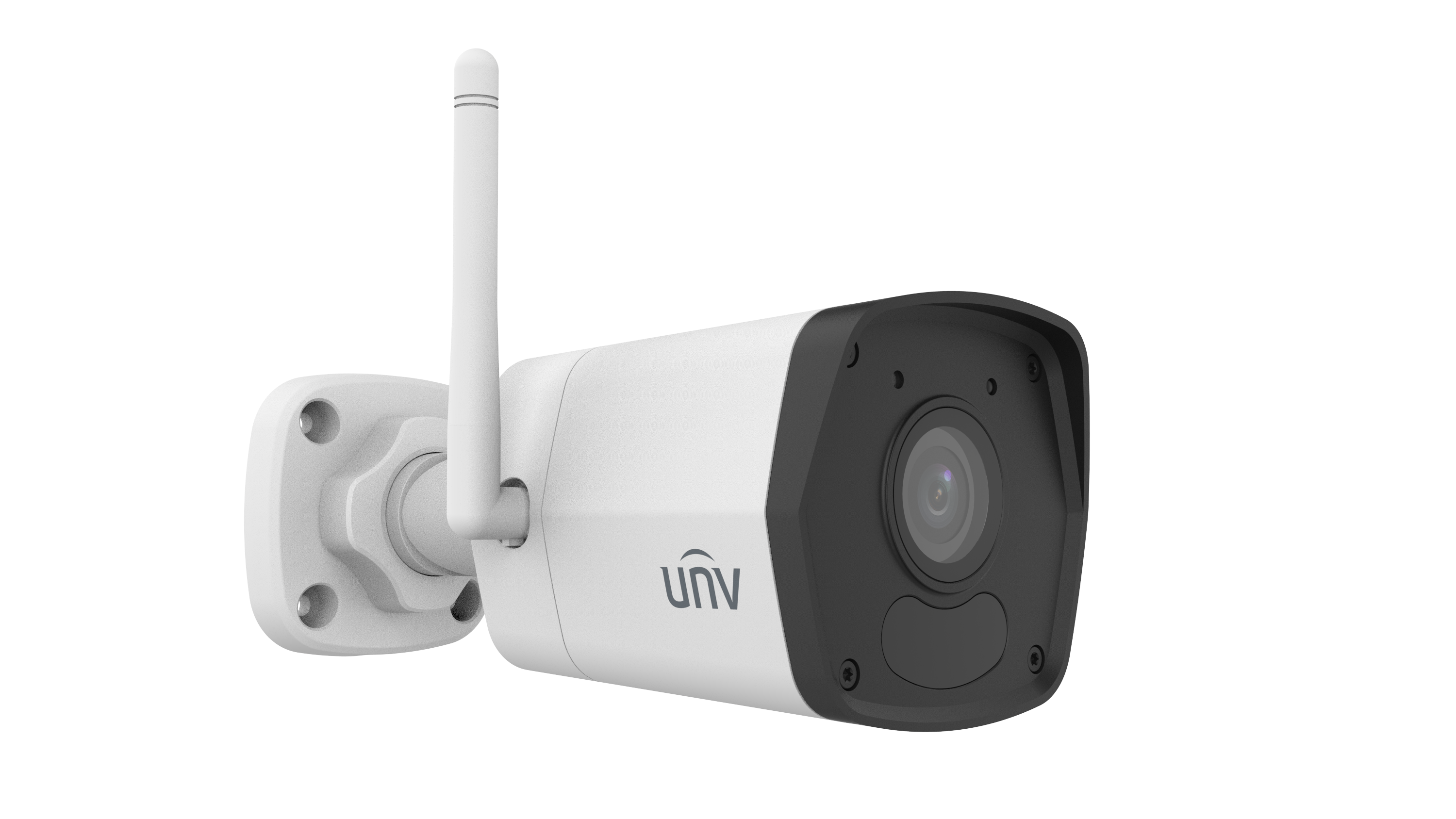 Uniview - IPC2122LB-AF40WK-G - UNV WiFi 2MP Fixed Lens Bullet 4.0mm