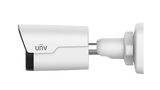 UNV - IPC2122SB-ADF28KM-I0 - UNV 2MP Mini Bullet Network Camera(LightHunter,Premier Protection,30m IR,WDR,POE,2.8mm,Build-in MicroPhone,SD)