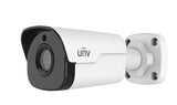 Uniview - IPC2122SR3-APF60-C -  2MP Network Bullet Cameras 6mm