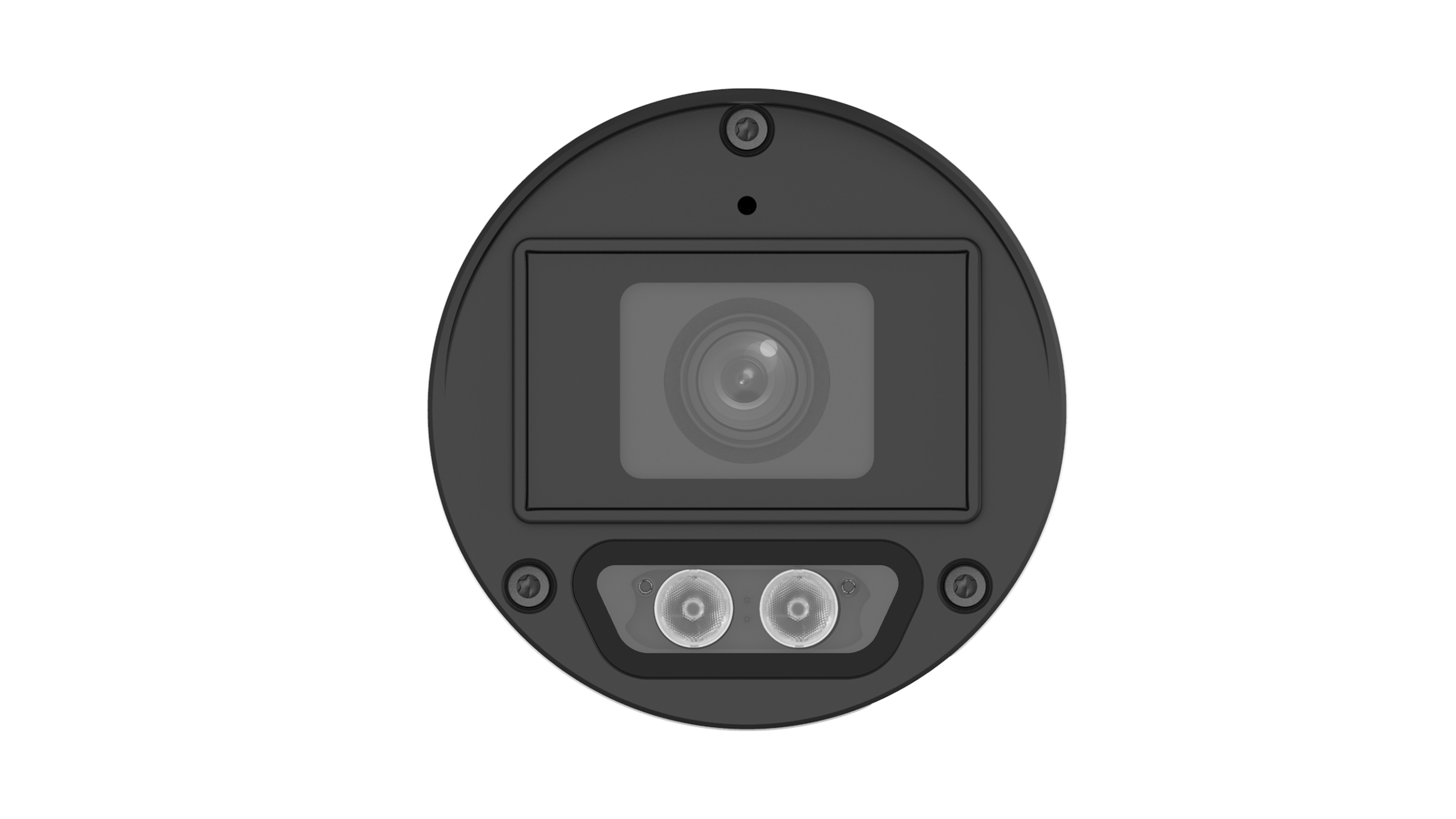 Uniview - IPC2128LB-AF28K-DL - 8MP WDR Dual Light Bullet Network Camera