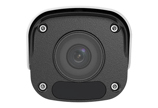 Uniview - IPC2128LR3-DPF28LM-F - UNV 8MP Wide Dynamic Mini Bullet Network Camera
