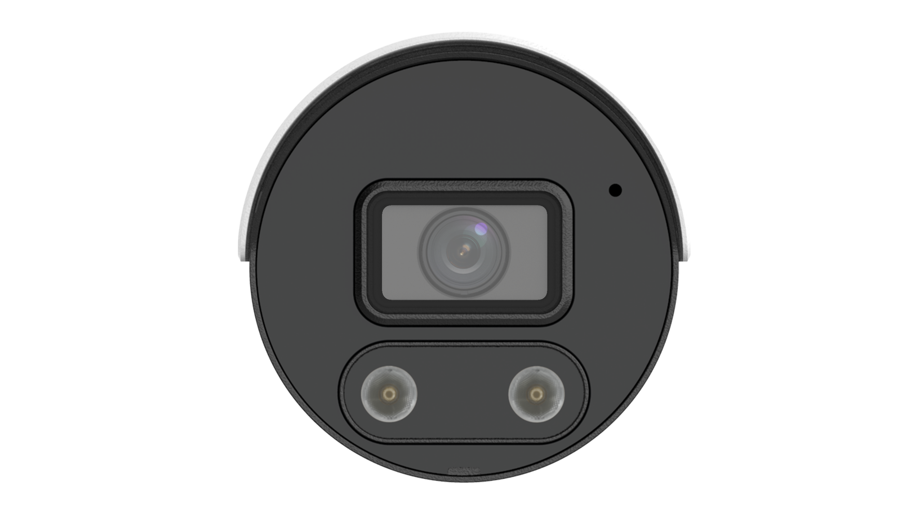 Uniview - IPC2128SB-ADF40KMC-I1 - 8MP WDR Dual-light Alarm Bullet Network Camera
