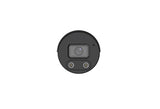 Uniview - IPC2128SE-ADF40KM-WL-I0 - 8MP Eco White Light Bullet, 4.0mm