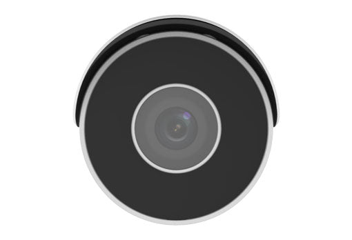 Uniview - IPC2128SR3-DPF60 - 4K Mini Fixed Bullet Network Camera