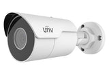 Uniview - IPC2128SR3-DPF60 - 4K Mini Fixed Bullet Network Camera
