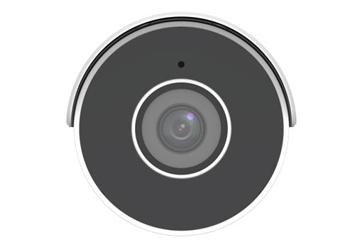 Uniview - IPC2128SR5-ADF28KM-G - UNV 8MP WDR Network IR Fixed Bullet Camera