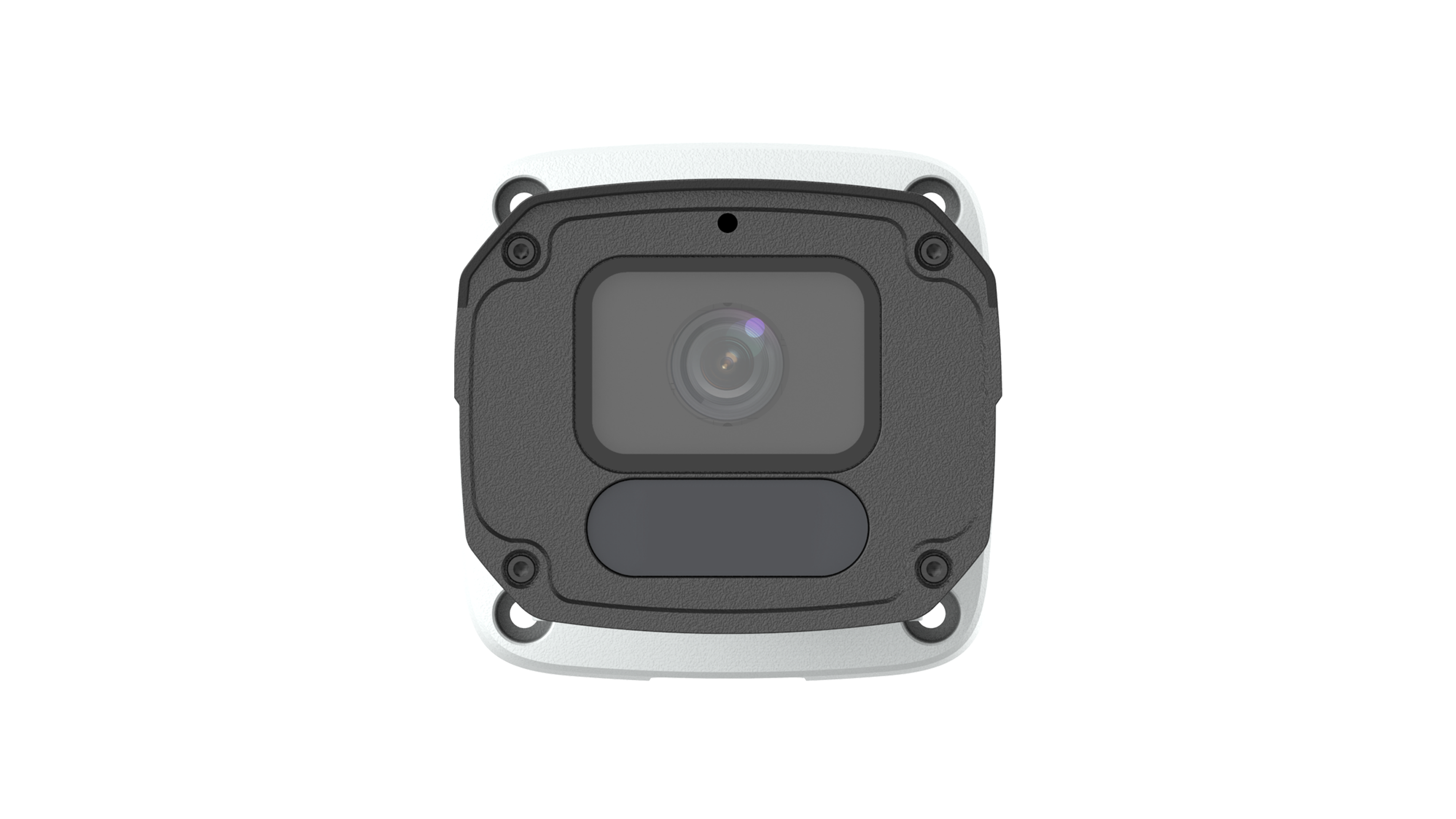 Uniview - IPC2222SB-AHDF28KM-I1 - UNV 2MP Fixed Big Bullet, 2.8mm