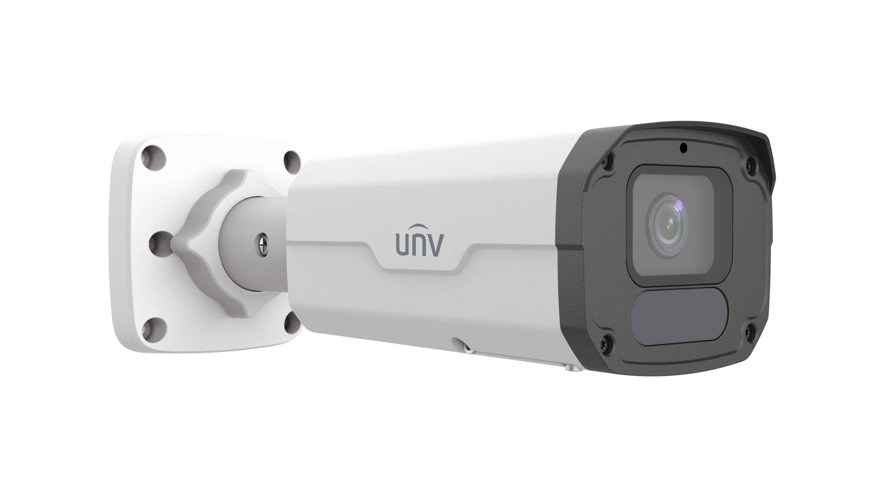 Uniview - IPC2222SB-AHDF40KM-I1 - UNV 2MP Fixed Big Bullet, 4.0mm