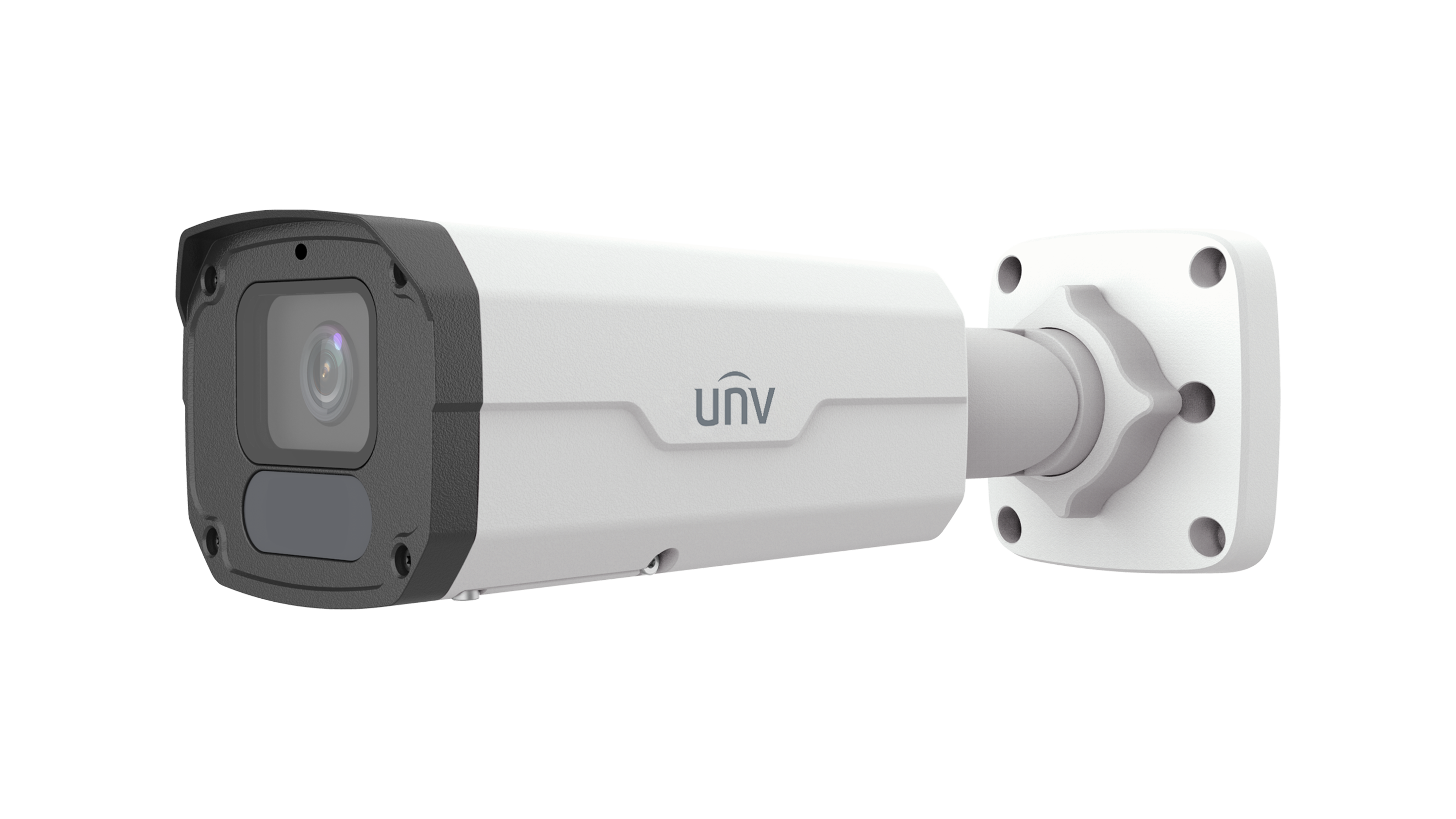 Uniview - IPC2222SB-AHDF60KM-I1 - UNV 2MP Fixed Big Bullet, 6.0mm