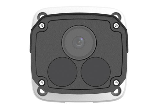 Uniview - IPC2224SA-DF60K - 4MP Deep Sight Fixed Bullet Camera, 6.0mm