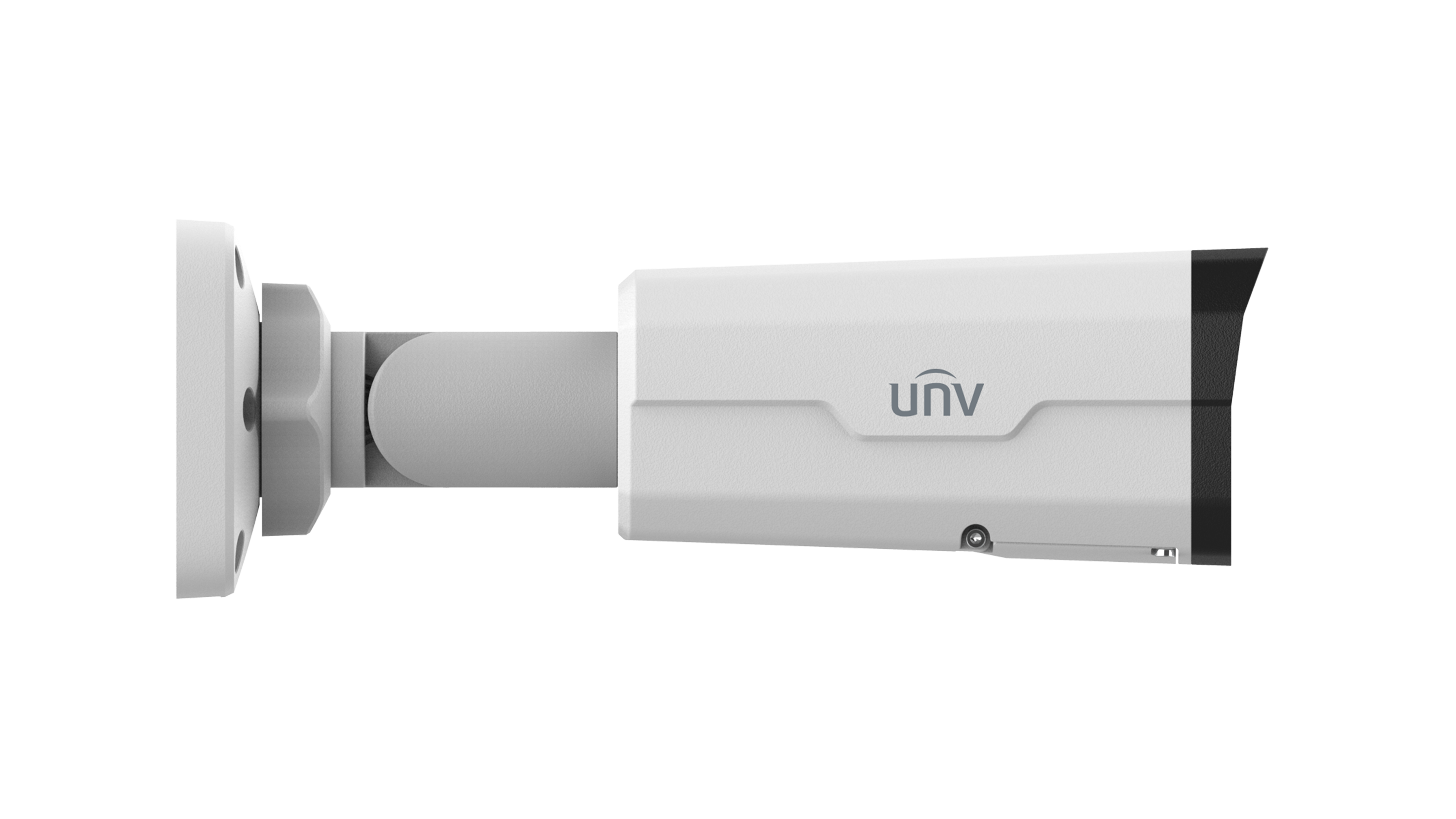 Uniview - IPC2225SB-ADF28KM-I1 - UNV 5MP Fixed Big Bullet, 2.8mm