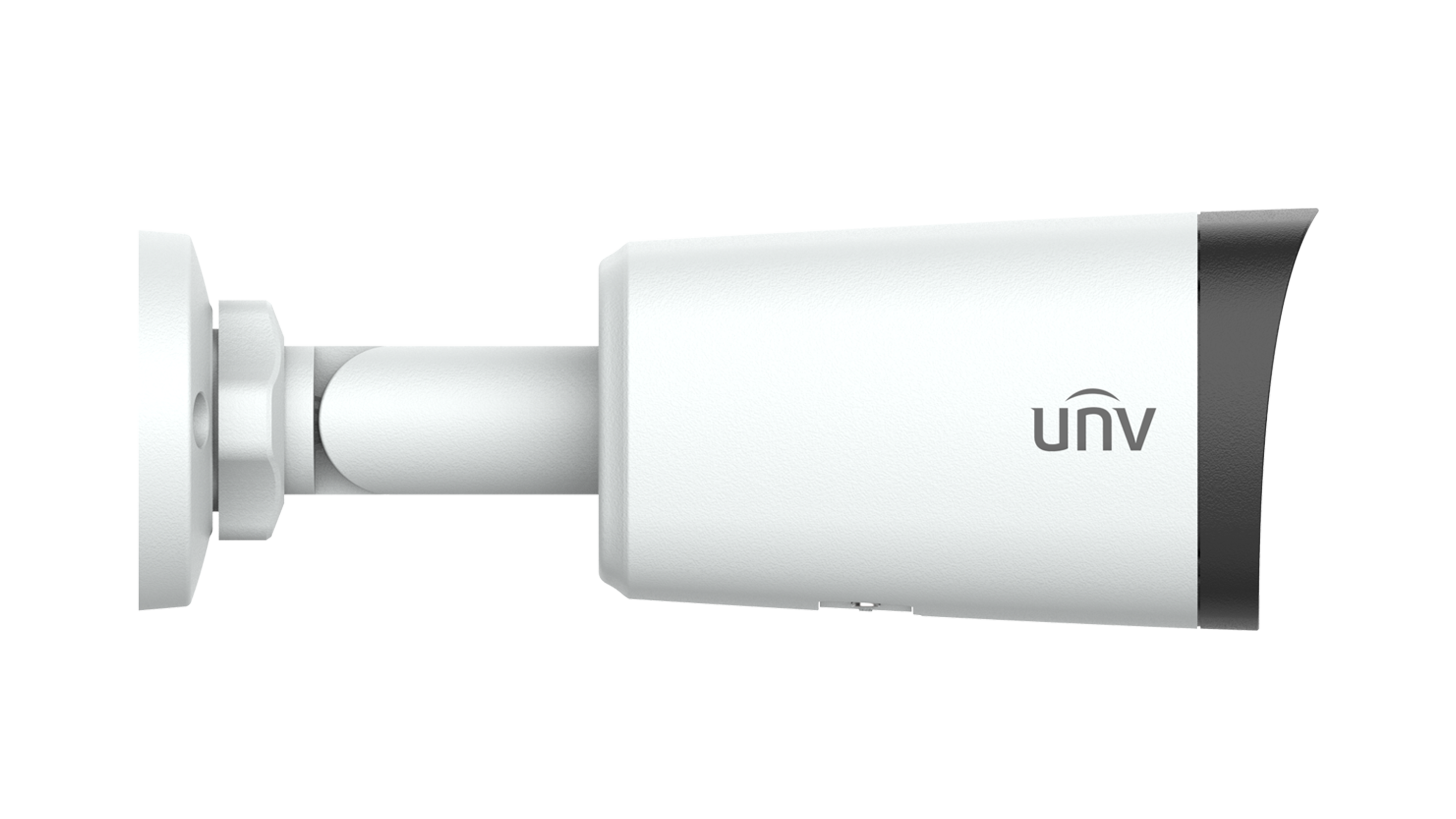 Uniview - IPC2312SB-ADF40KM-I0 - UNV 2MP Fixed Big Bullet, 4.0mm