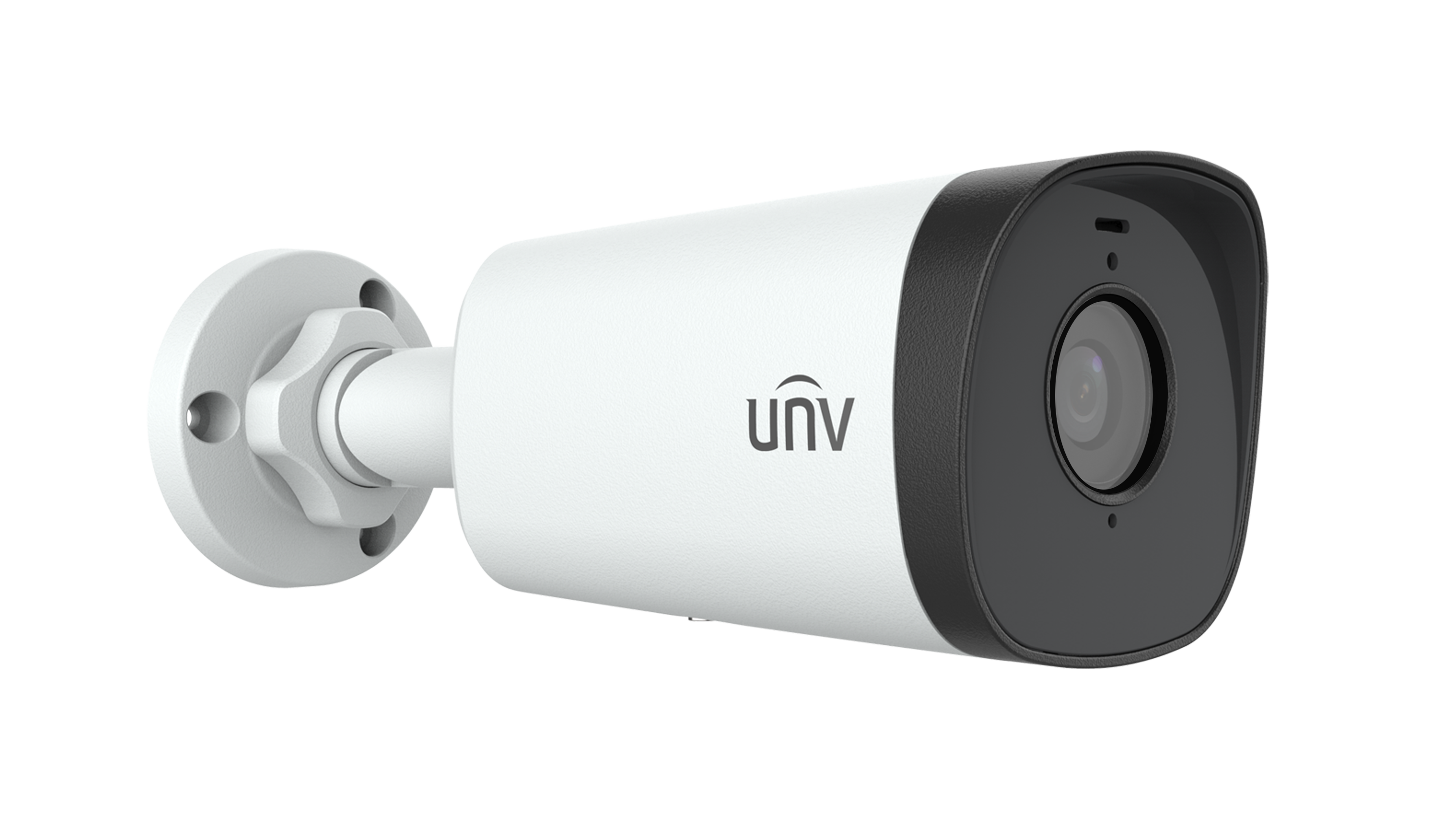 Uniview - IPC2312SB-ADF40KM-I0 - UNV 2MP Fixed Big Bullet, 4.0mm