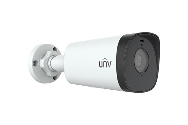 Uniview - IPC2314SB-ADF60KM-I0 - 4MP Fixed Big Bullet, 6.0mm