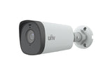 Uniview - IPC2314SB-ADF60KM-I0 - 4MP Fixed Big Bullet, 6.0mm