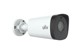 Uniview - IPC2315SB-ADF60KM-I0 - 5MP HD Intelligent 80m IR Fixed Bullet Network Camera  Lens 6.0MM