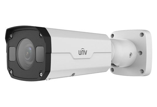 Uniview - IPC2322EBR5-DPZ28-C - 2MP VF Network IR Bullet Camera, 2.8mm
