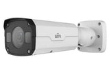 Uniview - IPC2322EBR5-HDUPZ - 2MP Starlight Level WDR Interfaces IR Bullet IP Camera