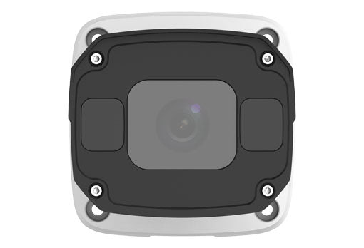 Uniview - IPC2322SB-DZK-I0 - UNV 2MP LightHunter Bullet IP Camera(Premier Protection,WDR,Lowcost Full Cable,PoE,Electrical Interfaces,Motorized VF 2.7-13.5mm,50m IR,SD Slot,Bracket)