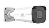 UNV - IPC2322SB-HDZK-PI-I0 - UNV 2MP 60FPS  LightHunter P-Iris IR Network Bullet Camera