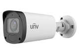 Uniview - IPC2324SR5-ADZK-G - 4MP HD IR Bullet Network Camera