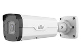 Uniview - IPC2325SB-DZK-I0 - 5MP LightHunter Bullet IP Camera