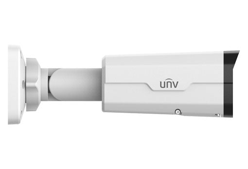 Uniview - IPC2325SB-DZK-I0 - 5MP LightHunter Bullet IP Camera