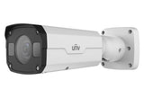 Uniview - IPC2328SBR5-DPZ - 8MP LightHunter VF Network IR Bullet Camera