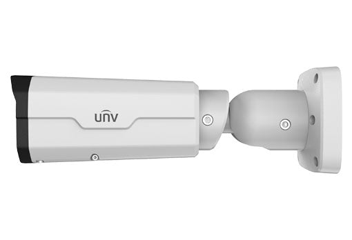 Uniview - IPC2328SBR5-DPZ - 8MP LightHunter VF Network IR Bullet Camera
