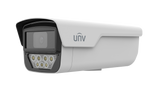 UNV - IPC245LP-ADF60KC-WP - UNV 5MP Wise-ISP Owlview Fixed Bullet Network Camera(6.0mm)